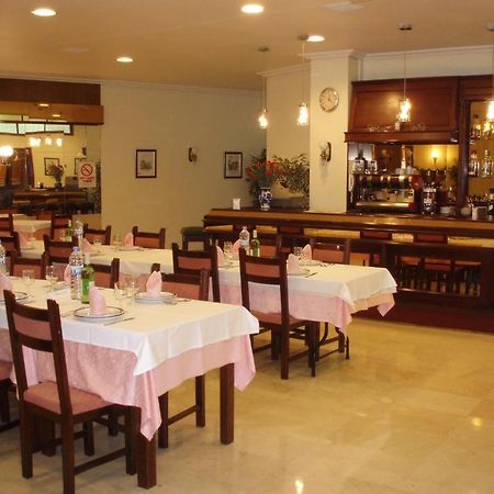 Hotel San Juan II O Casal المظهر الخارجي الصورة