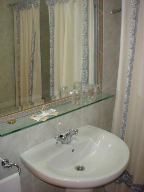 Hotel San Juan II O Casal الغرفة الصورة