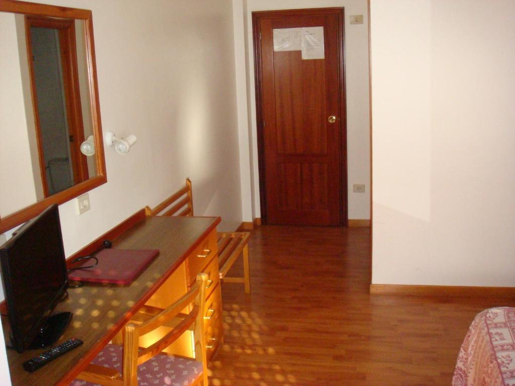 Hotel San Juan II O Casal الغرفة الصورة